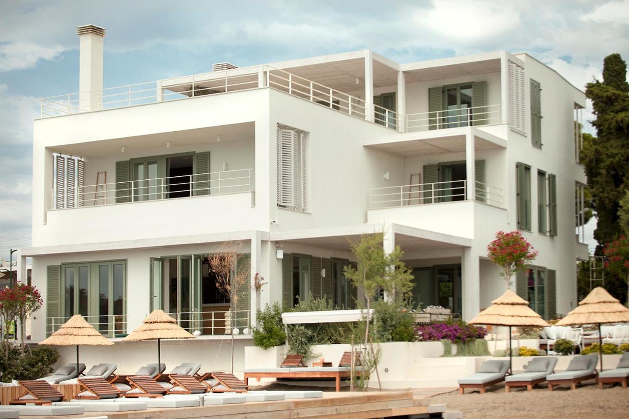 Hotel Boho Hotel-adults Only Yalikavak